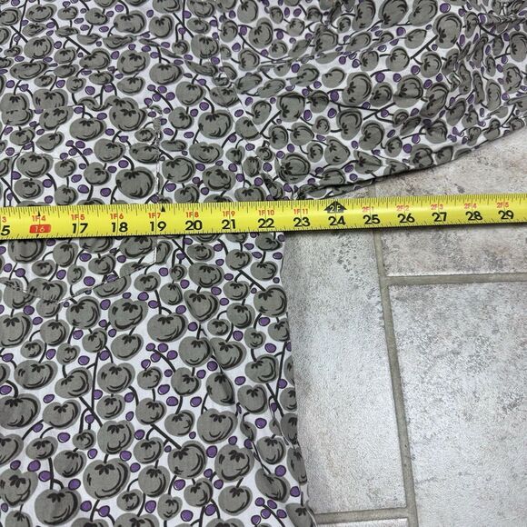 Boden Shirt Mens Large All Over Print Long Sleeve Casual Button Up - Picture 5 of 10